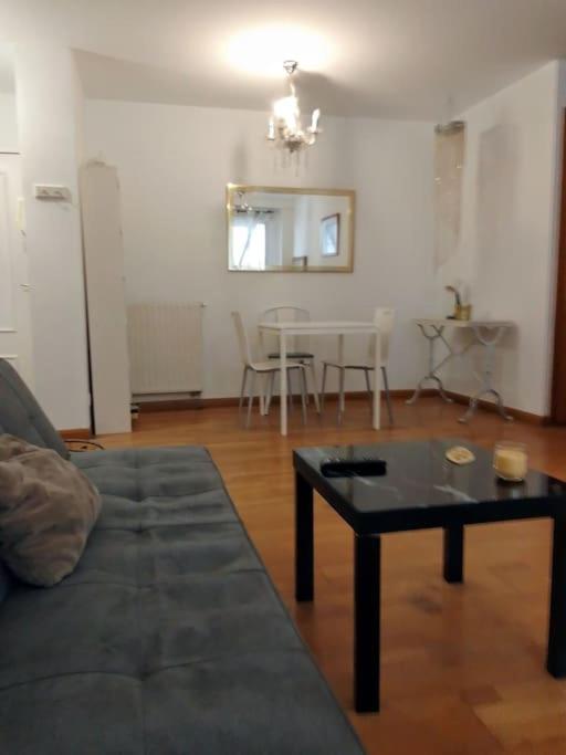 Appartement Renouvele Hendaye Eksteriør billede