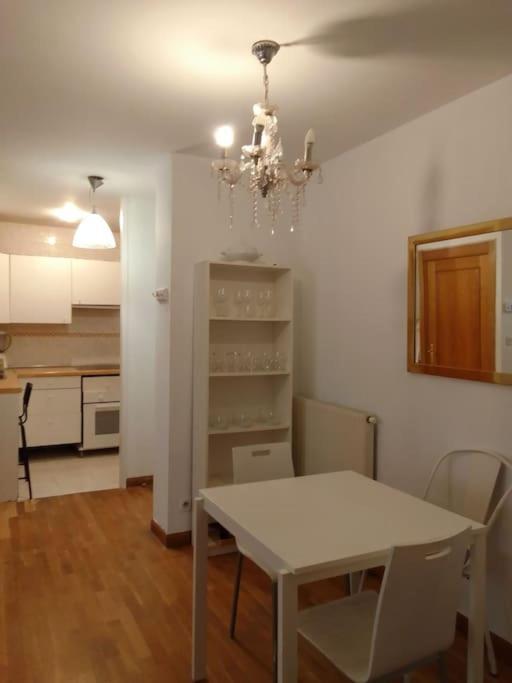 Appartement Renouvele Hendaye Eksteriør billede