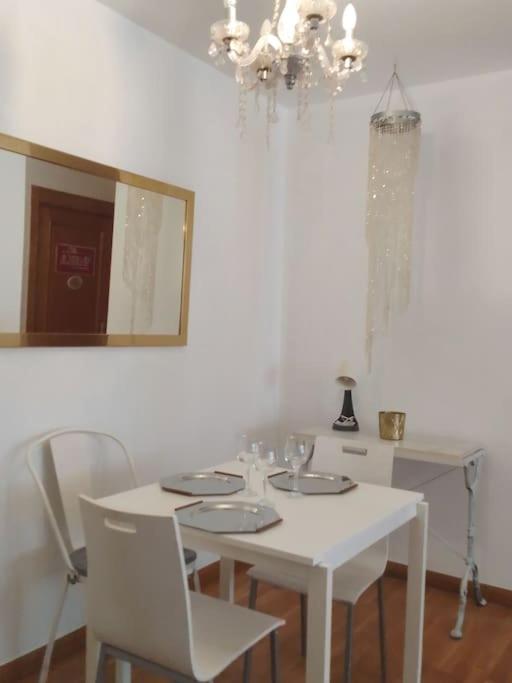 Appartement Renouvele Hendaye Eksteriør billede