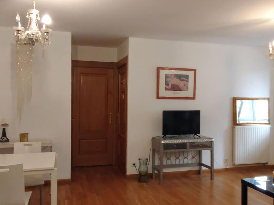 Appartement Renouvele Hendaye Eksteriør billede