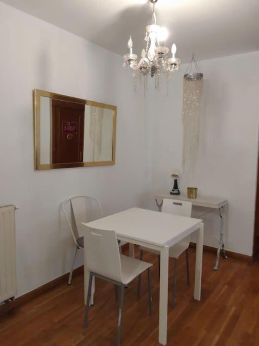 Appartement Renouvele Hendaye Eksteriør billede