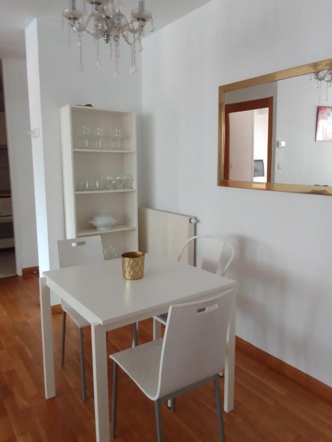 Appartement Renouvele Hendaye Eksteriør billede